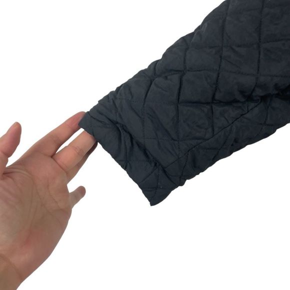 D2 Drizzle Reversible Quilted Snow & Ski Weatherized Jacket Size Large - Picture 8 of 10